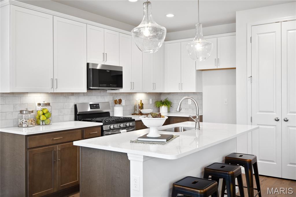 Montage at Hawk Ridge - Residential