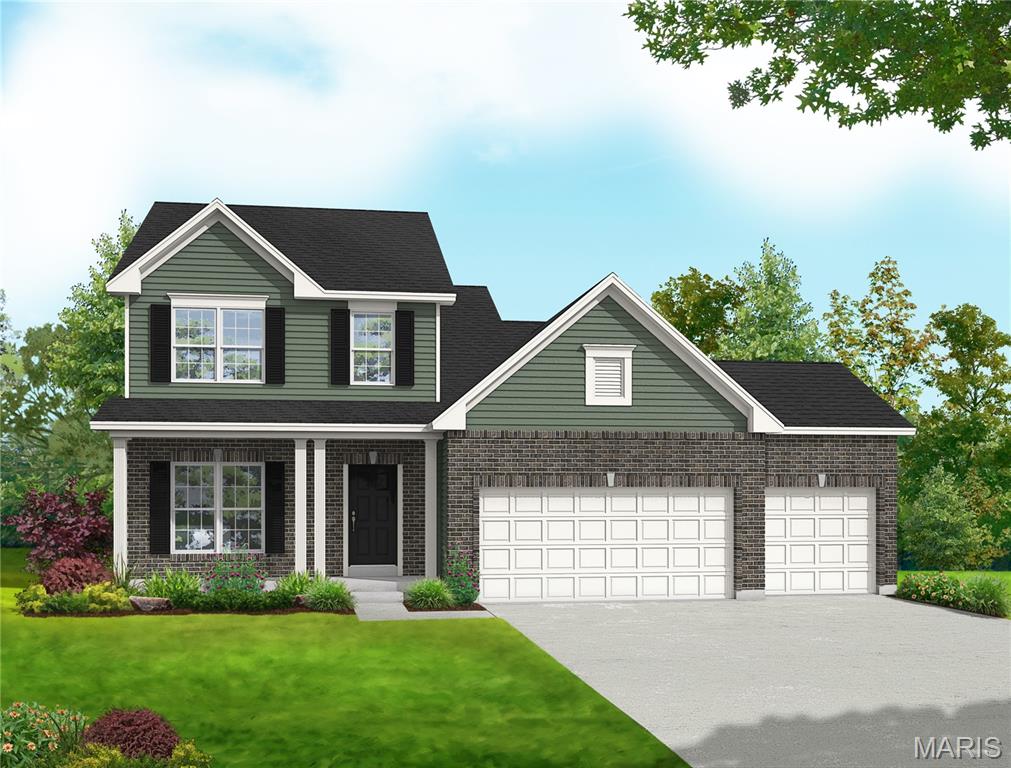 Montage at Hawk Ridge - Residential