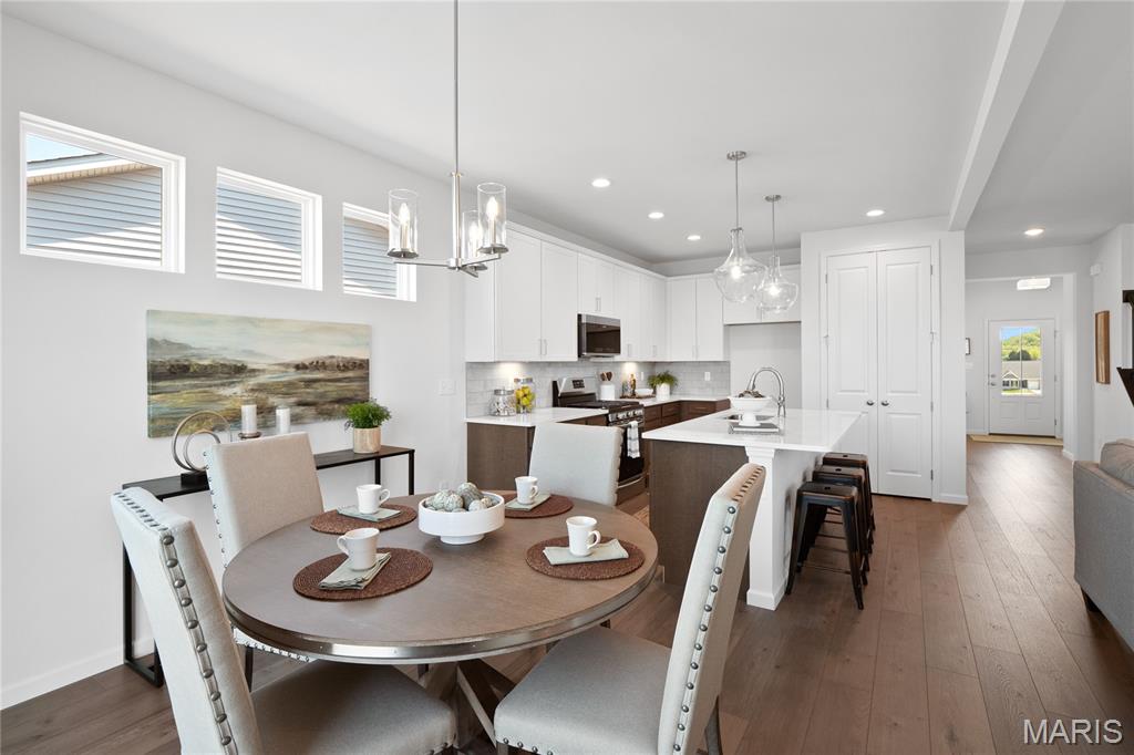 Montage at Hawk Ridge - Residential