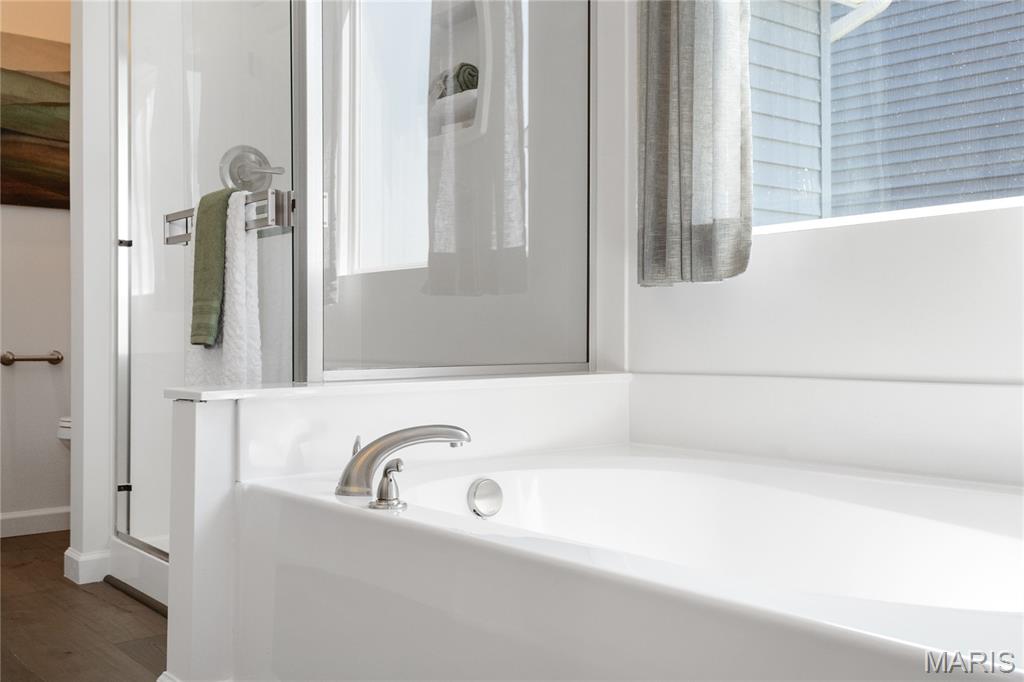 Montage at Hawk Ridge - Residential