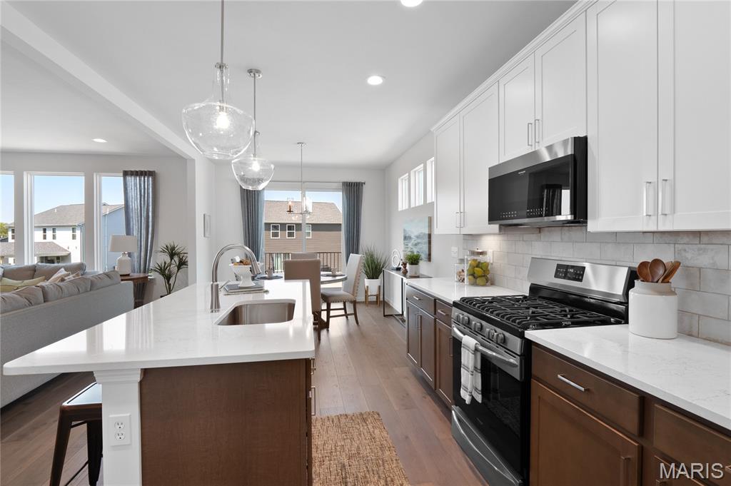 Montage at Hawk Ridge - Residential