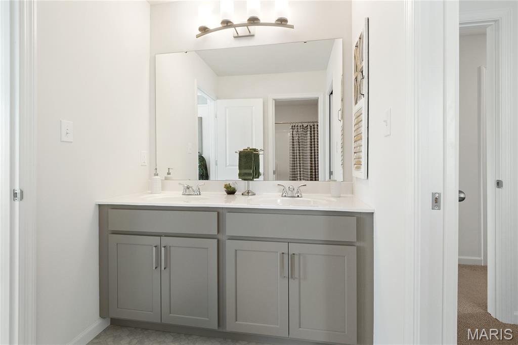 Montage at Hawk Ridge - Residential