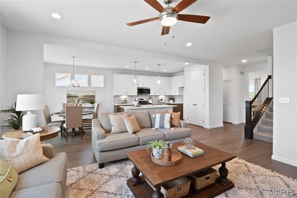 Montage at Hawk Ridge - Residential