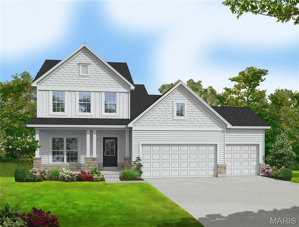 Montage at Hawk Ridge - Residential
