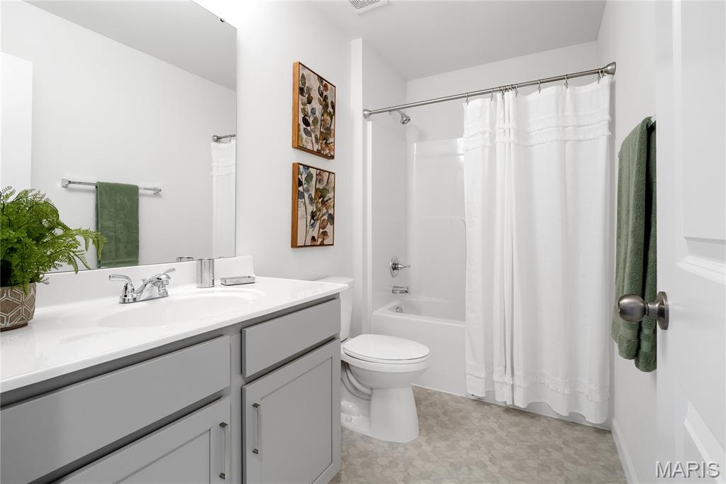 Montage at Hawk Ridge - Residential