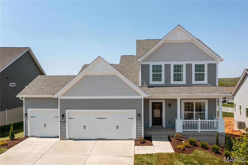 Montage at Hawk Ridge - Residential