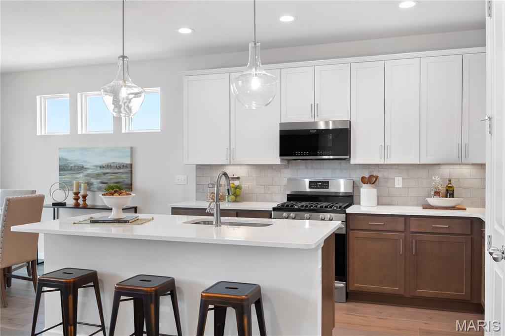Montage at Hawk Ridge - Residential