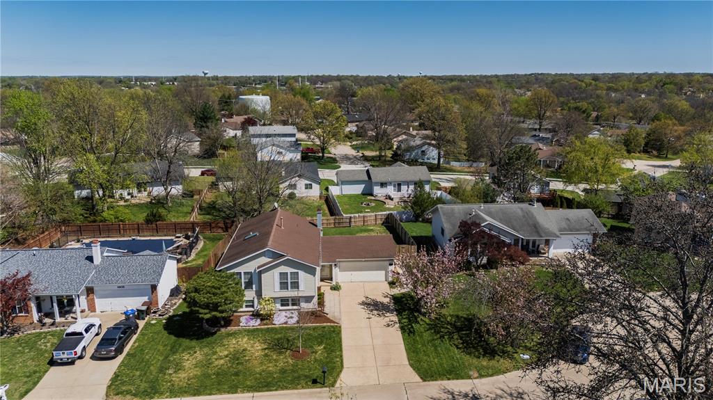 Enwood #2 - Residential