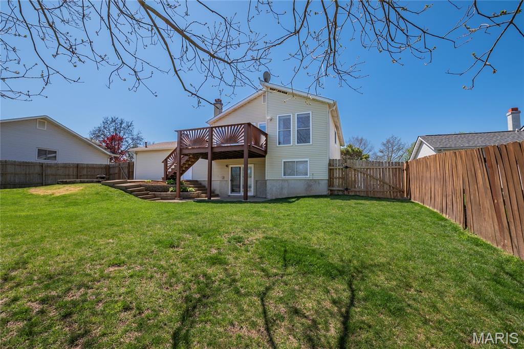 Enwood #2 - Residential
