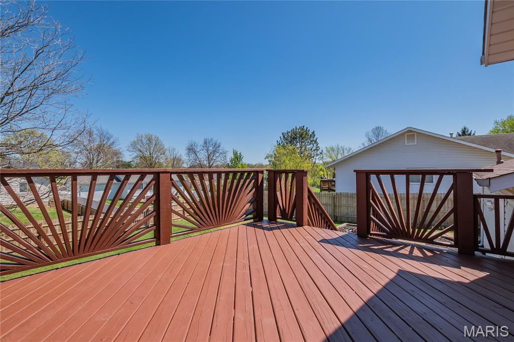 Enwood #2 - Residential