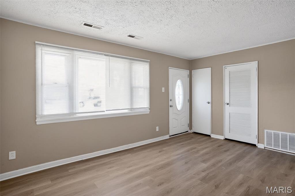 Carondelet Hills Add - Residential