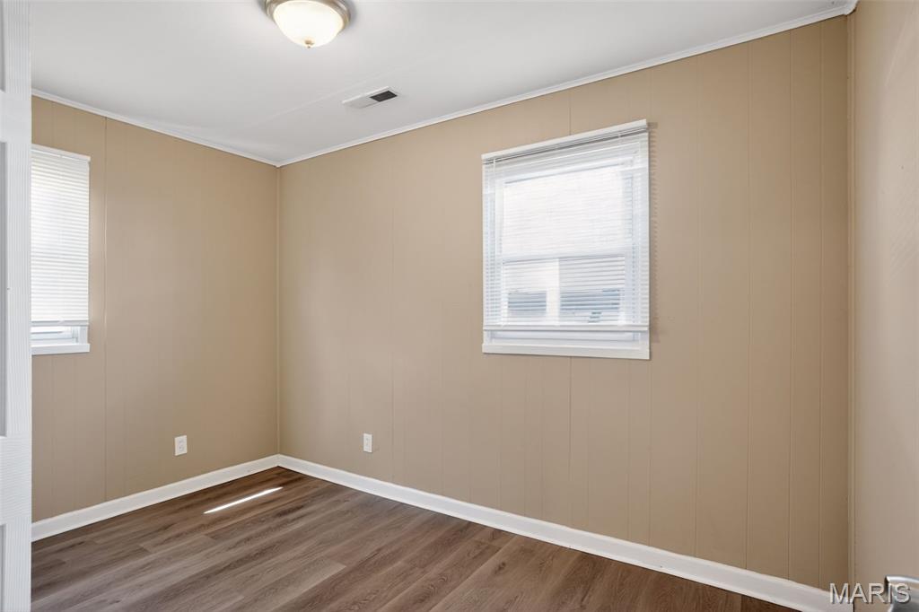 Carondelet Hills Add - Residential