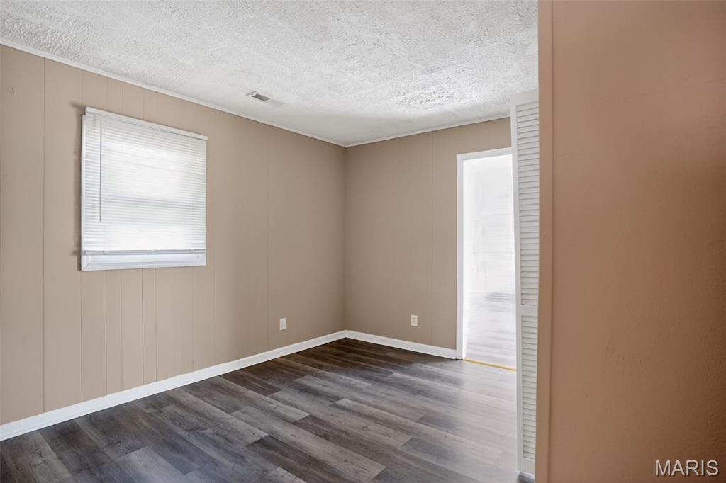 Carondelet Hills Add - Residential