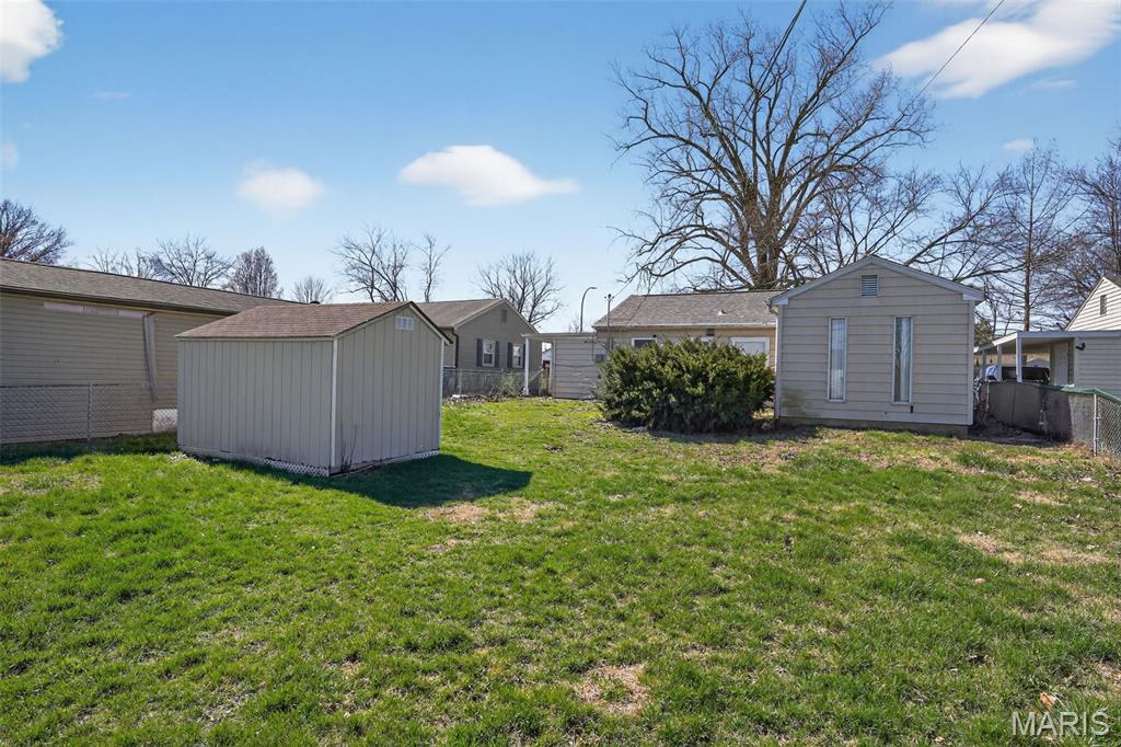 Carondelet Hills Add - Residential