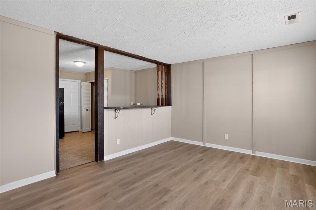 Carondelet Hills Add - Residential