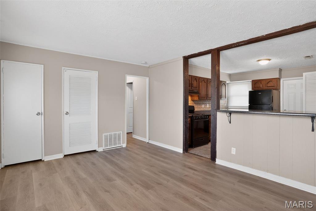 Carondelet Hills Add - Residential