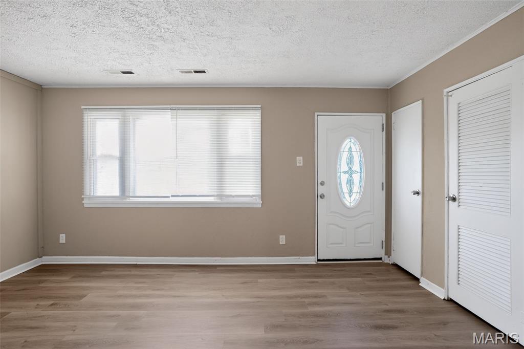 Carondelet Hills Add - Residential