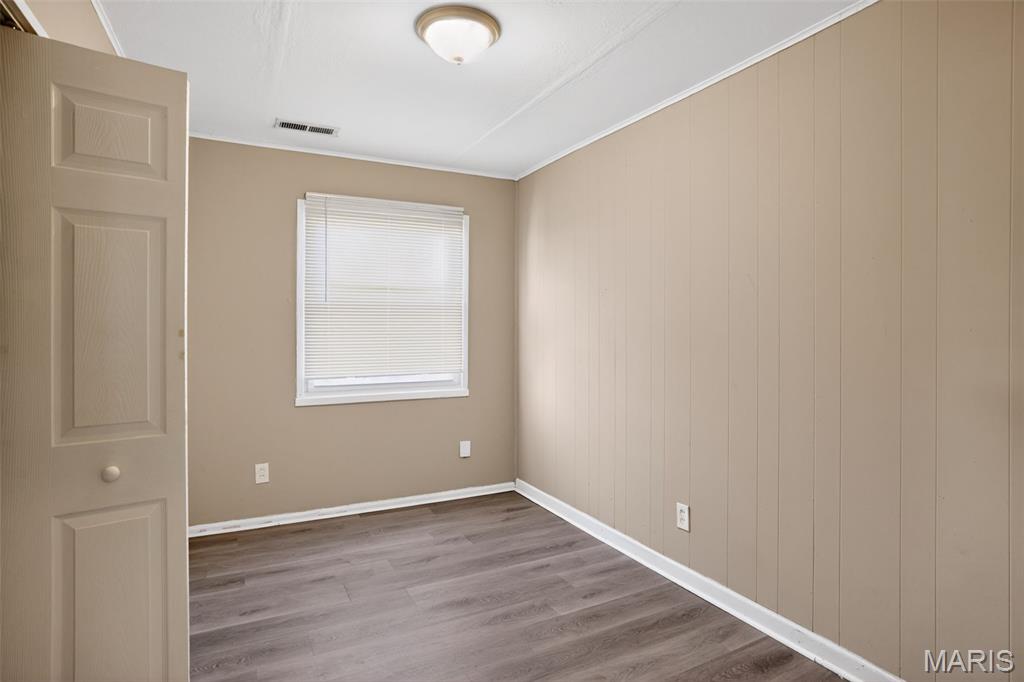 Carondelet Hills Add - Residential