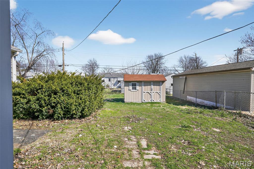 Carondelet Hills Add - Residential
