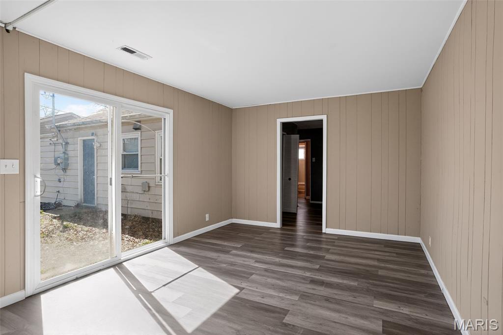 Carondelet Hills Add - Residential