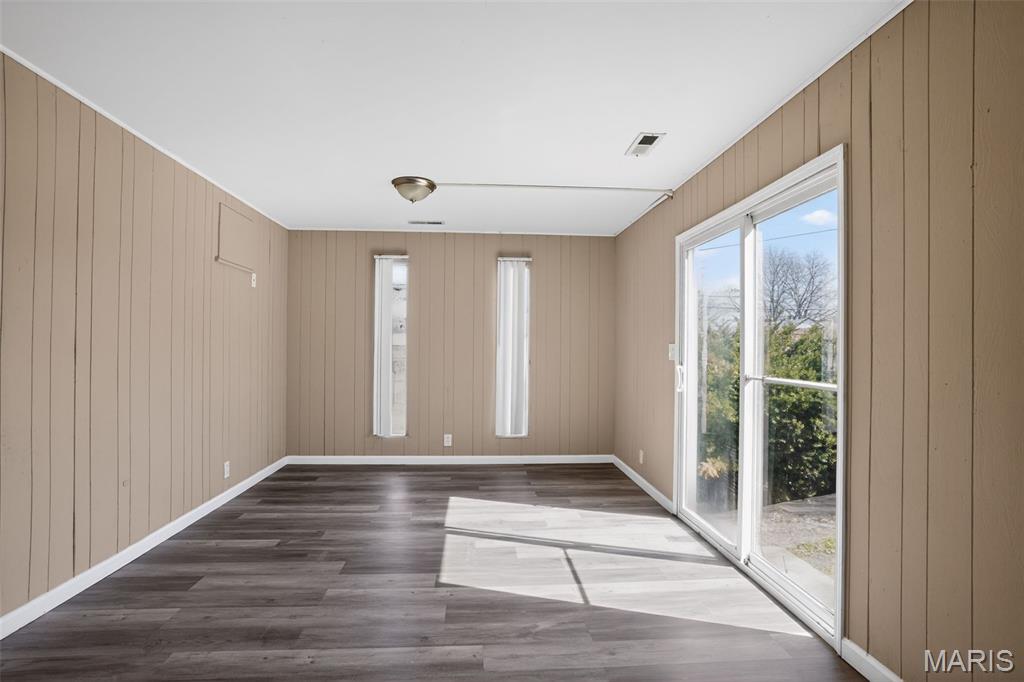 Carondelet Hills Add - Residential