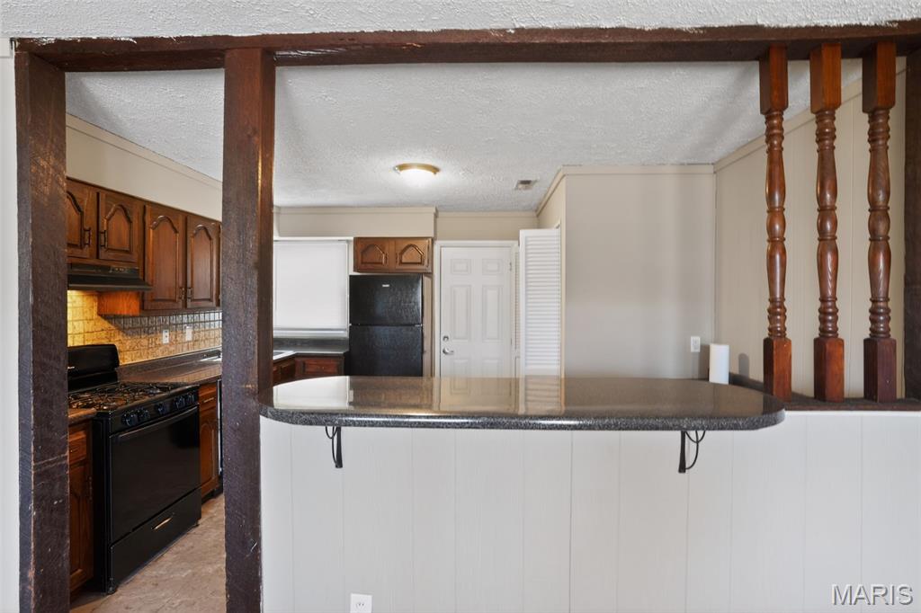 Carondelet Hills Add - Residential