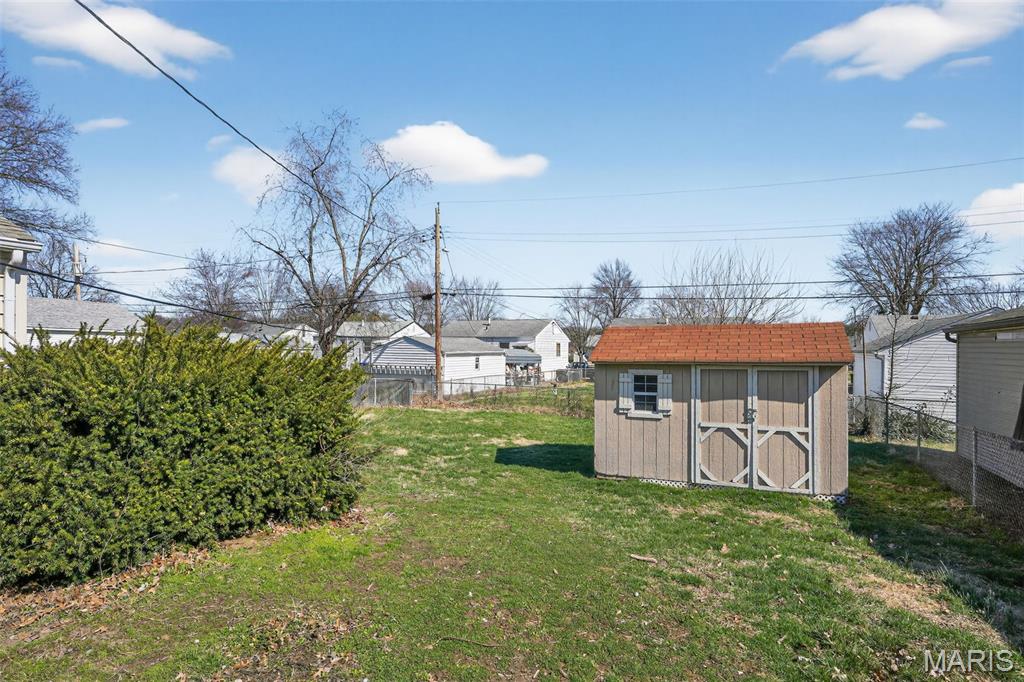 Carondelet Hills Add - Residential