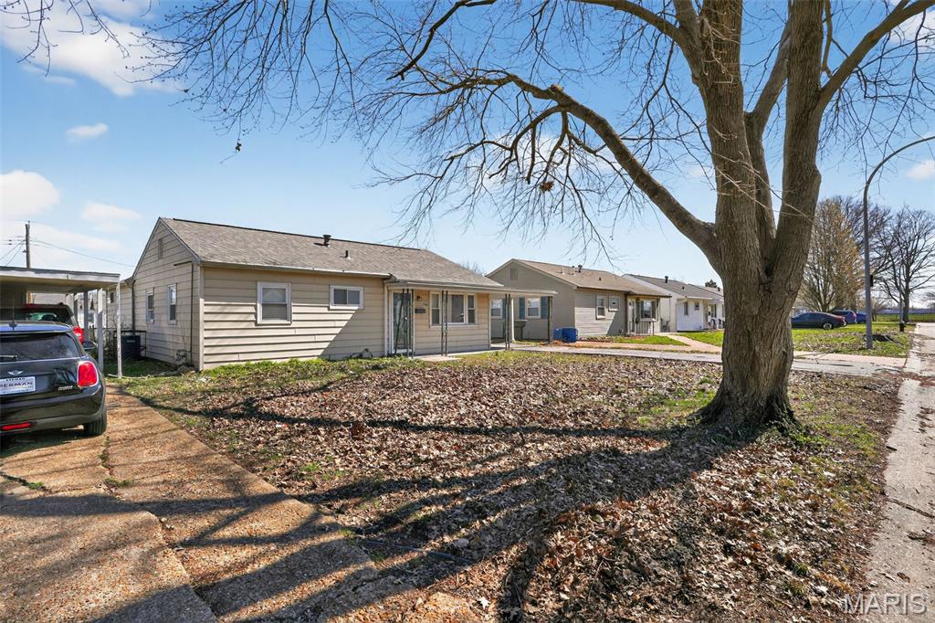 Carondelet Hills Add - Residential