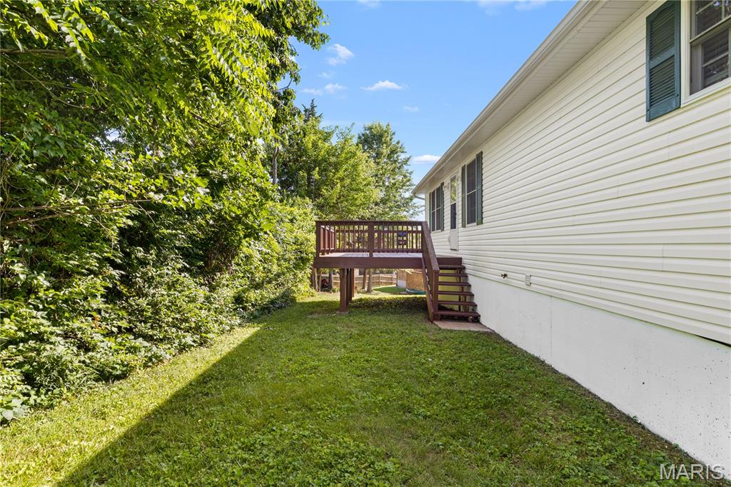 Viking Place - Residential