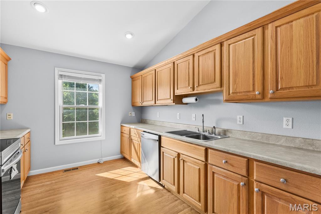 Viking Place - Residential