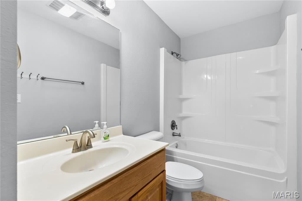 Viking Place - Residential