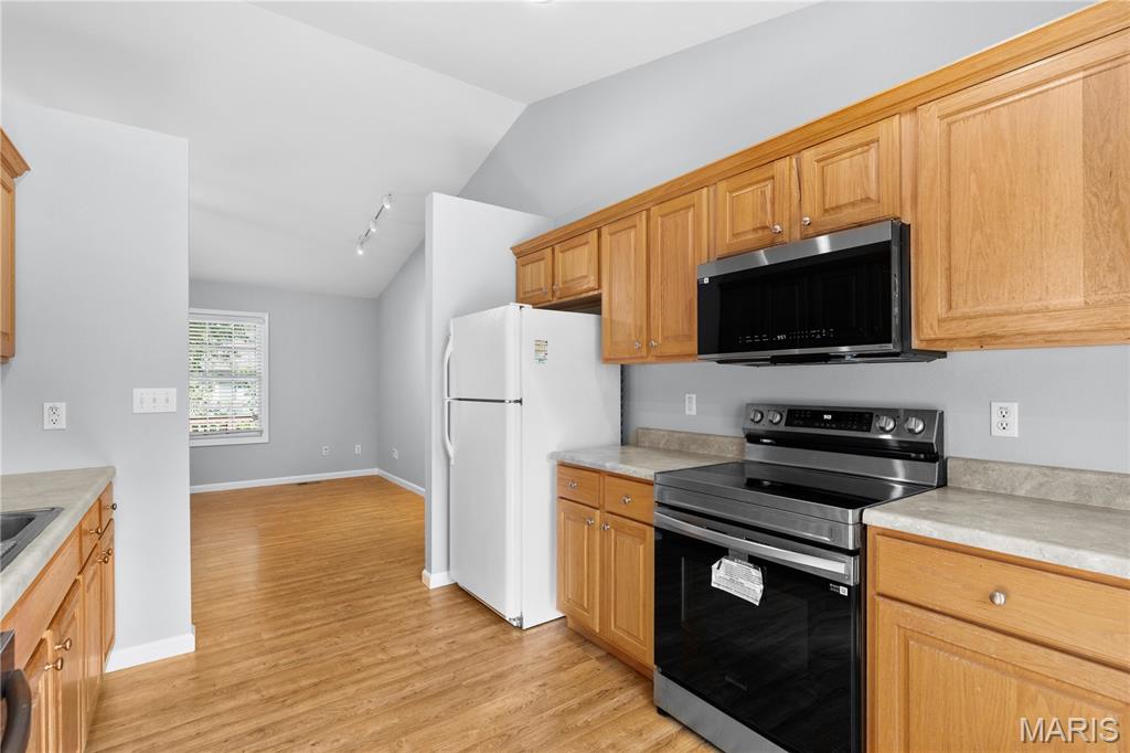 Viking Place - Residential