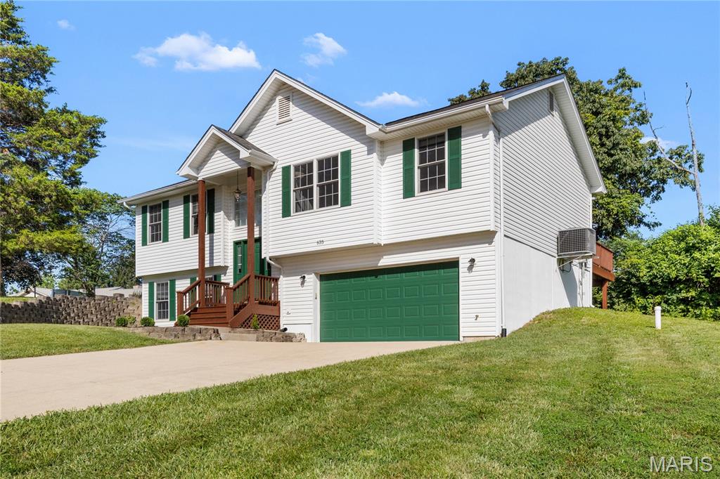 Viking Place - Residential