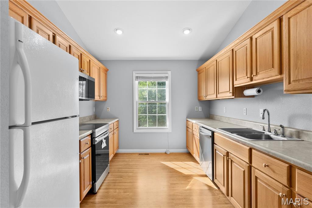 Viking Place - Residential