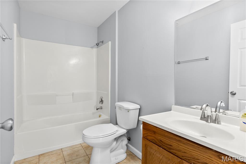 Viking Place - Residential