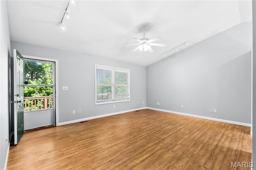 Viking Place - Residential