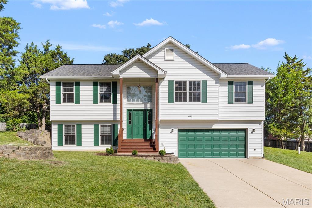 Viking Place - Residential