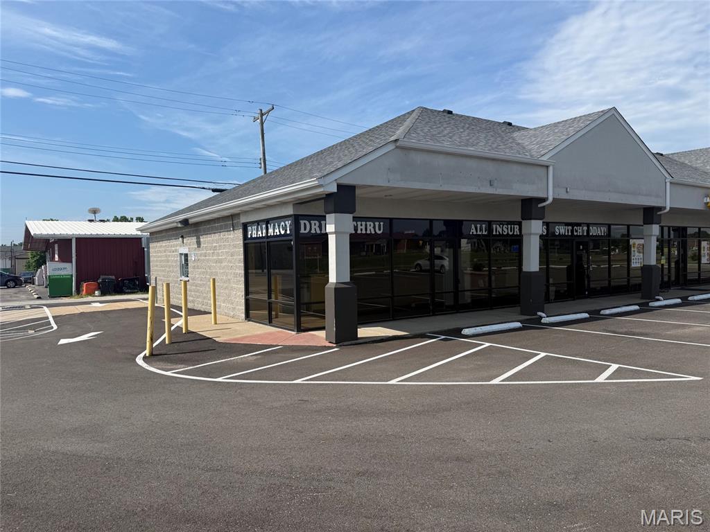 Town/Wright City - Commercial Lease