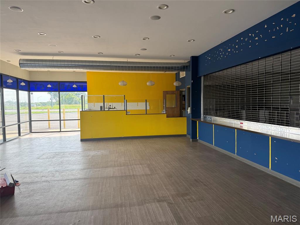 Town/Wright City - Commercial Lease
