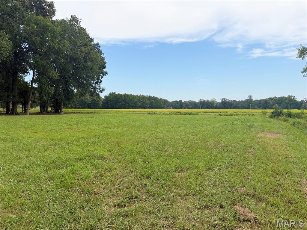 Pin Oak Acres Sub - Land