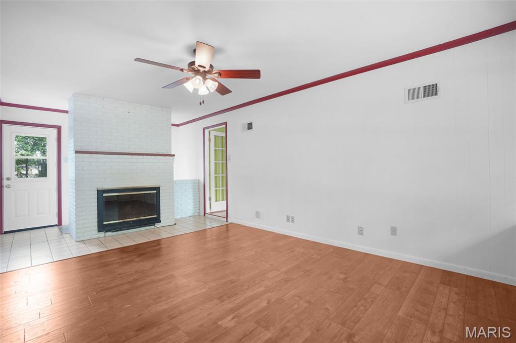 Eddie Estates 1 - Residential