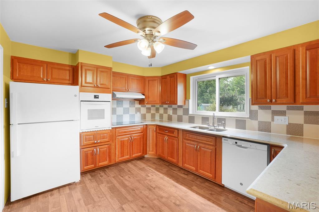 Eddie Estates 1 - Residential