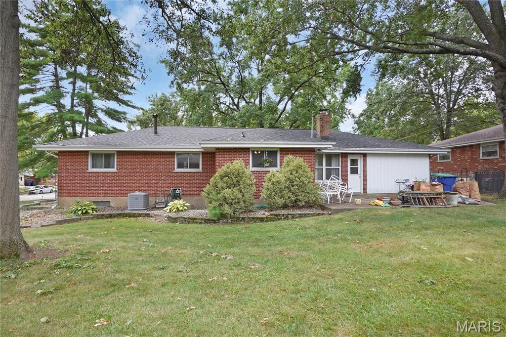 Eddie Estates 1 - Residential
