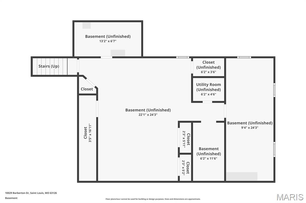 Eddie Estates 1 - Residential