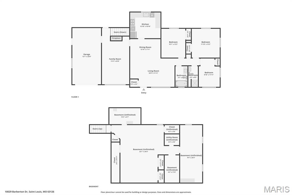 Eddie Estates 1 - Residential