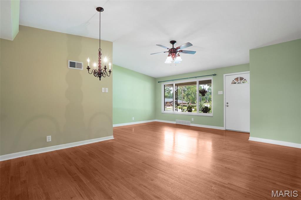 Eddie Estates 1 - Residential