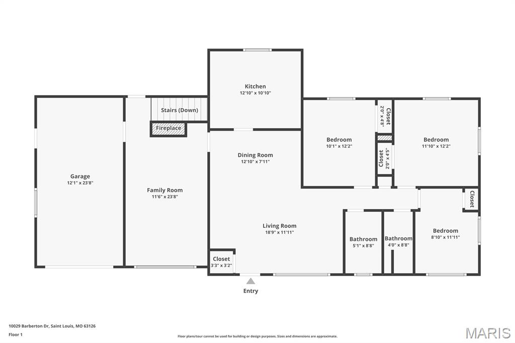 Eddie Estates 1 - Residential
