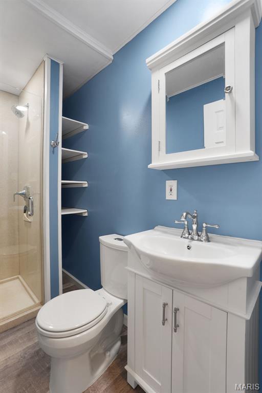 Eddie Estates 1 - Residential