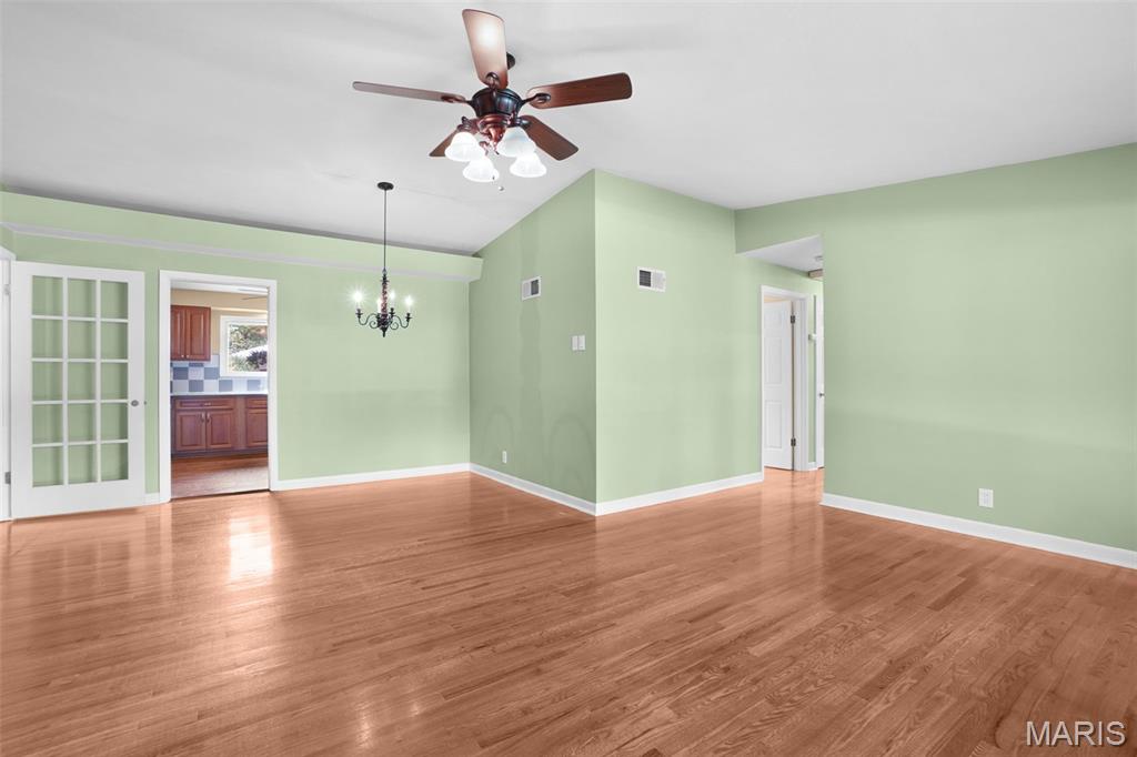 Eddie Estates 1 - Residential