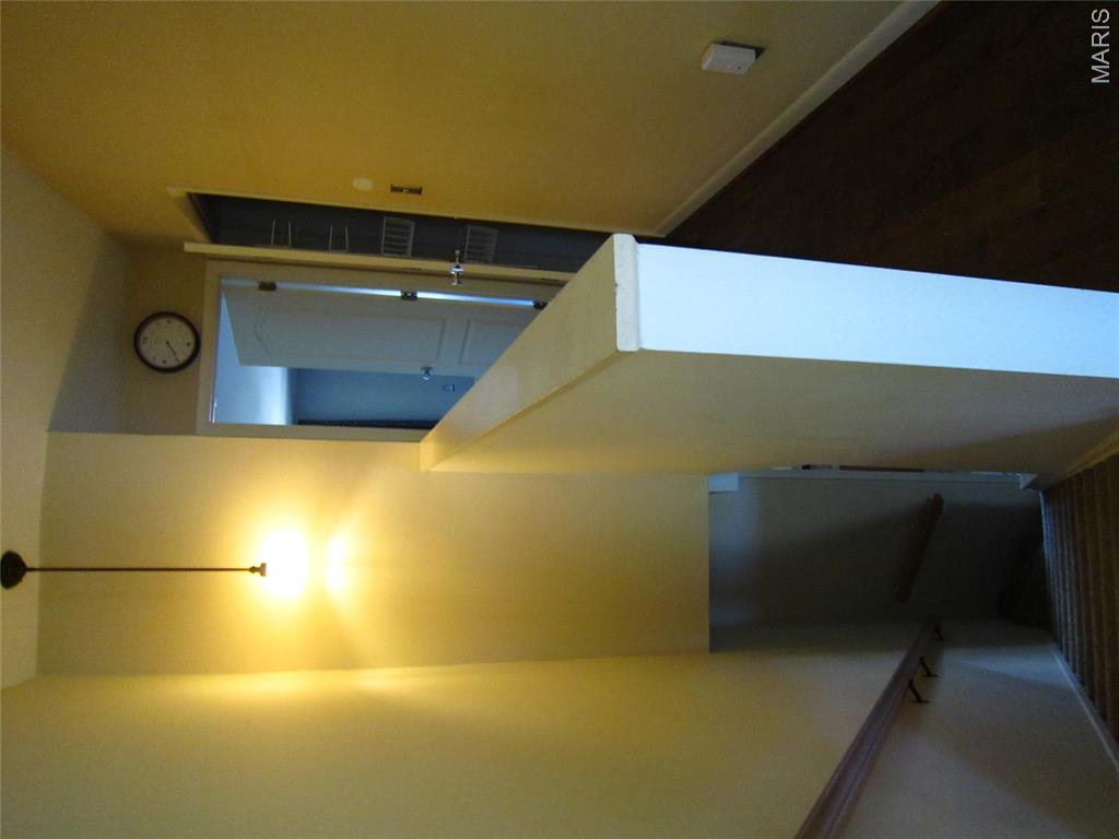 Old Belleville Twnhse Condos - Residential Lease